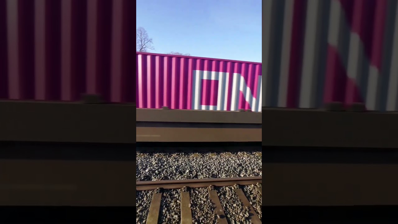 Trains of Berkshire - 2