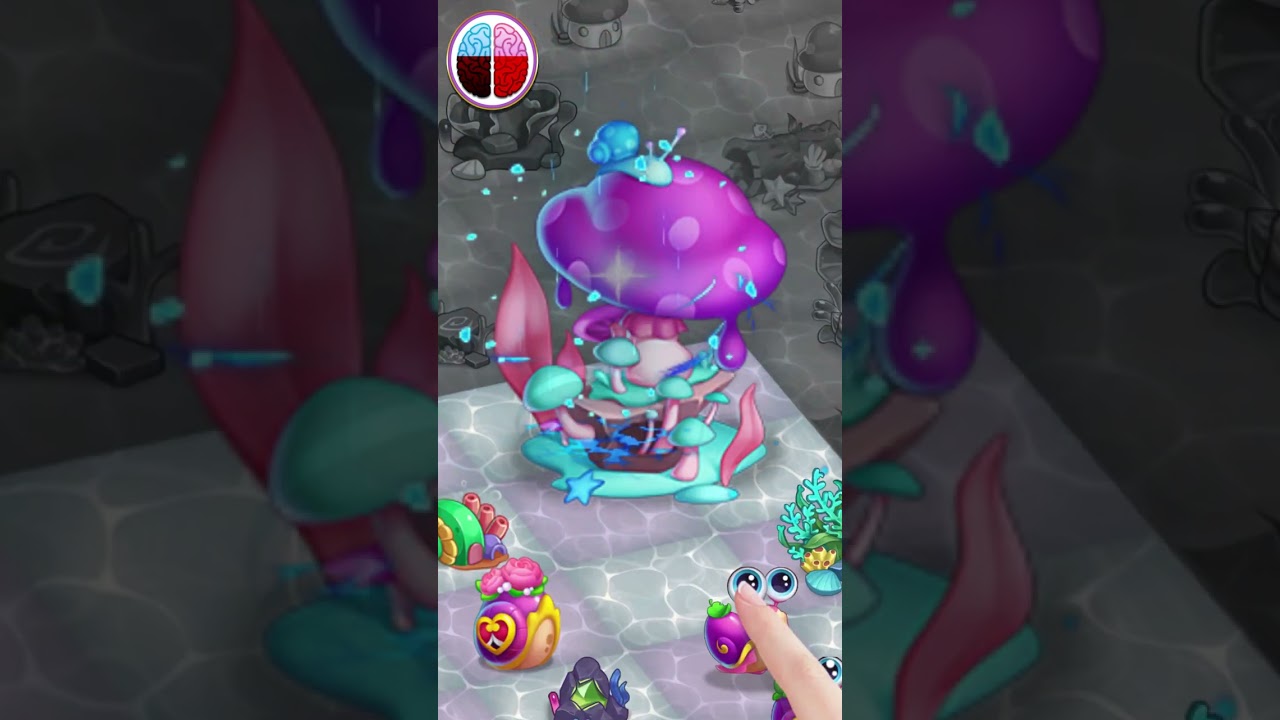 Seatopia&mdash;&mdash;a relaxing merge game!