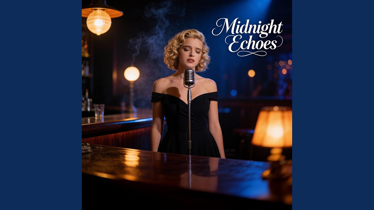 Midnight Echoes
