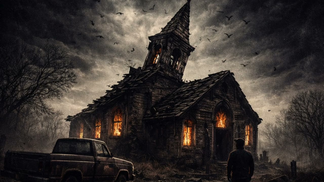Hymns for the Hopeless 