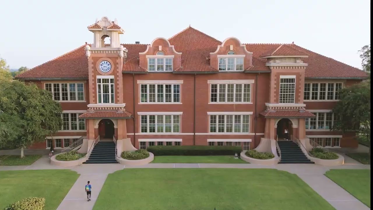 Blinn College: Welcome Home