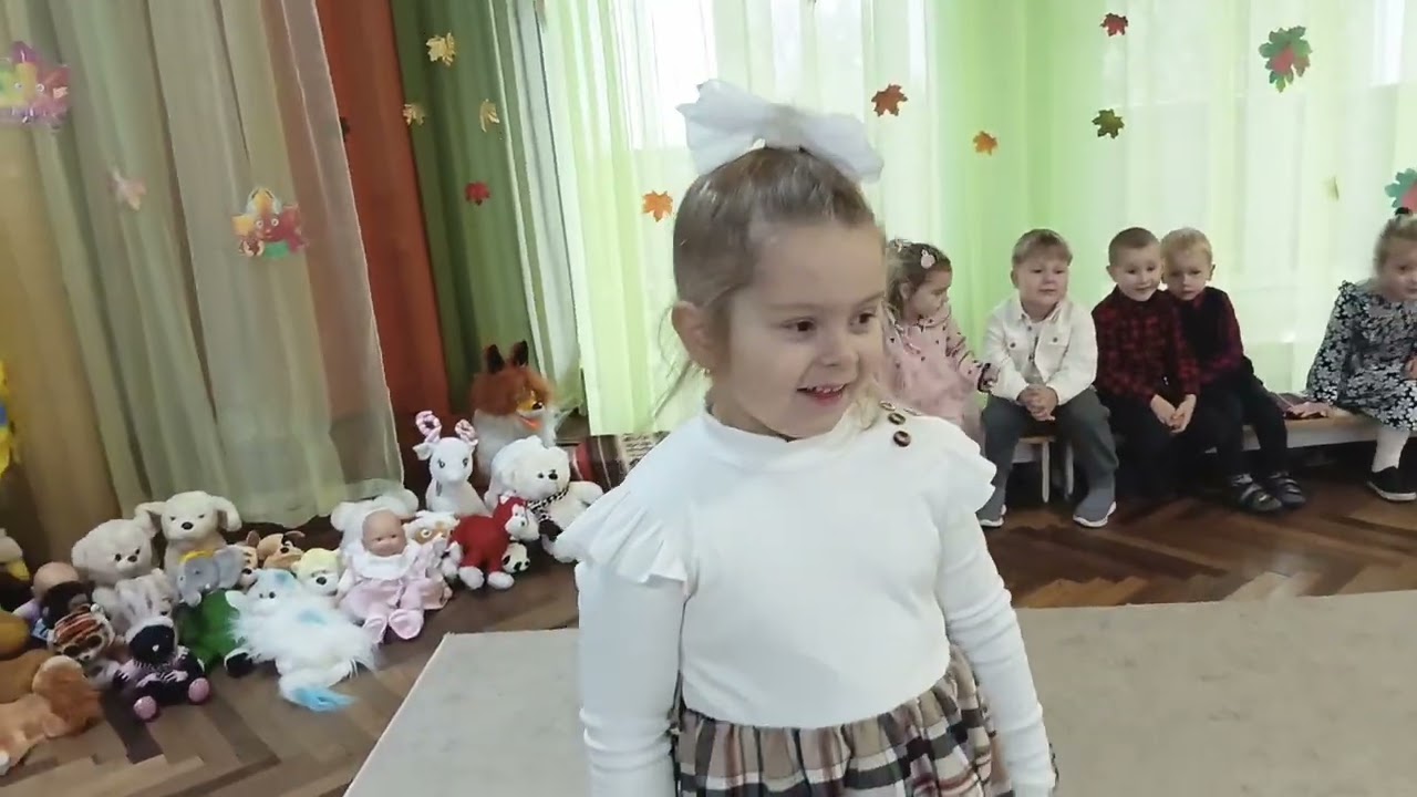 День   Дітей  у   З Д О 