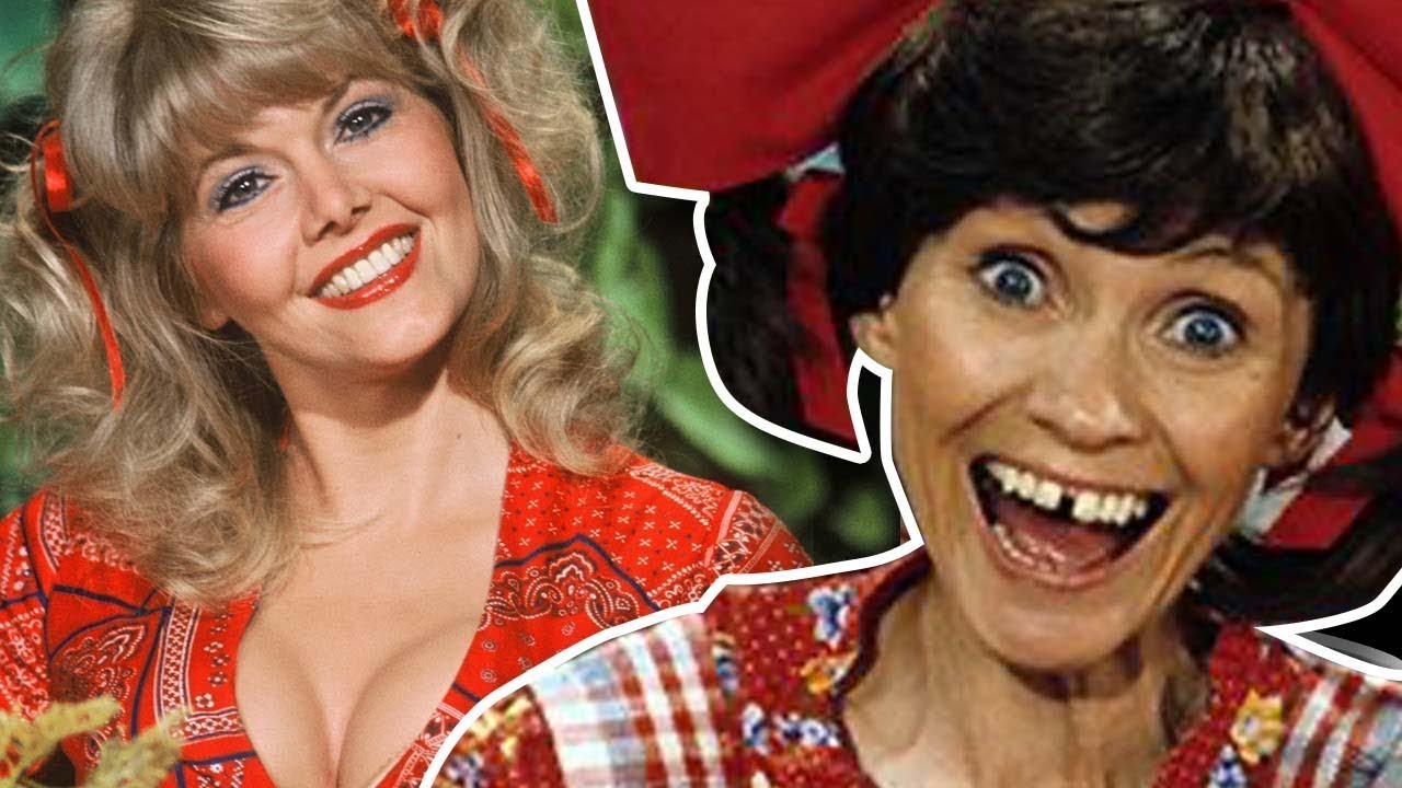 Here’s What Happened to the Hee Haw Cast