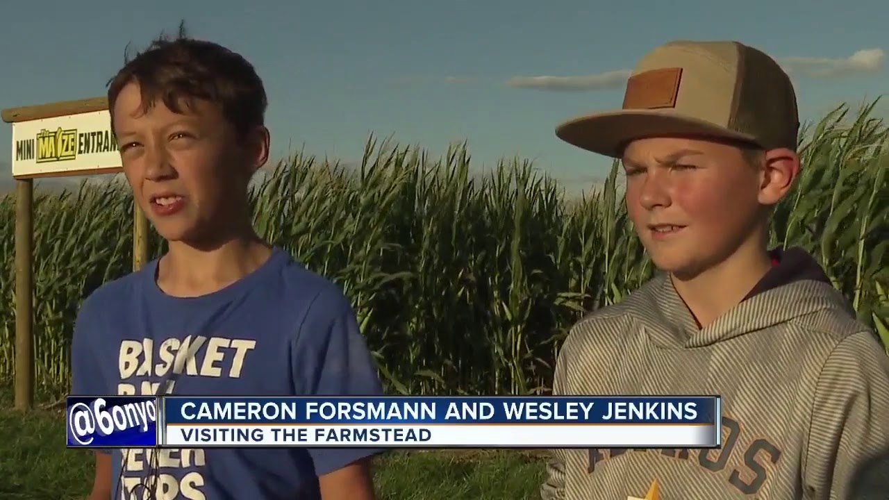 The Farmstead opens in new Kuna location