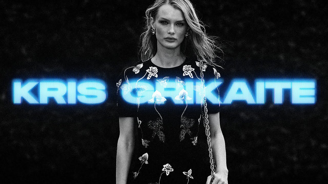 Current Top Models: Kris Grikaite