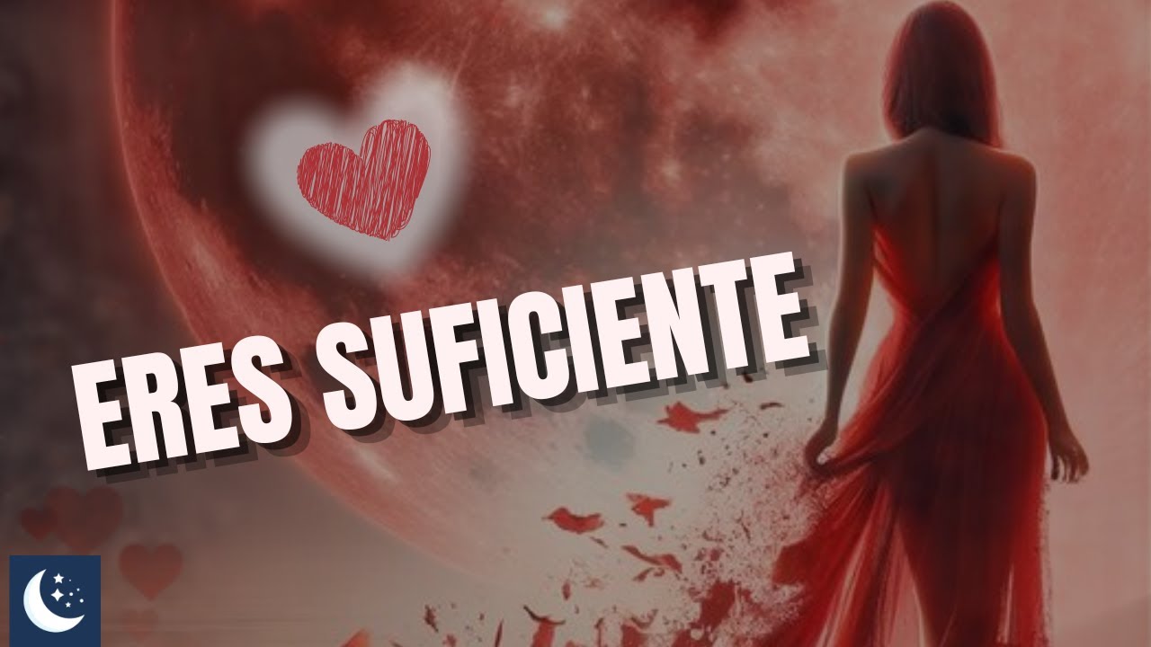 La REFLEXIÓN que toda mujer necesita escuchar hoy 💔❤️ | Amor propio