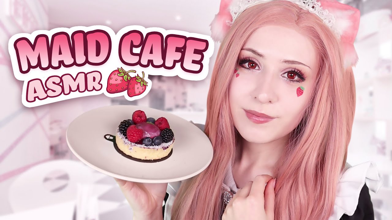 ASMR Roleplay - 
