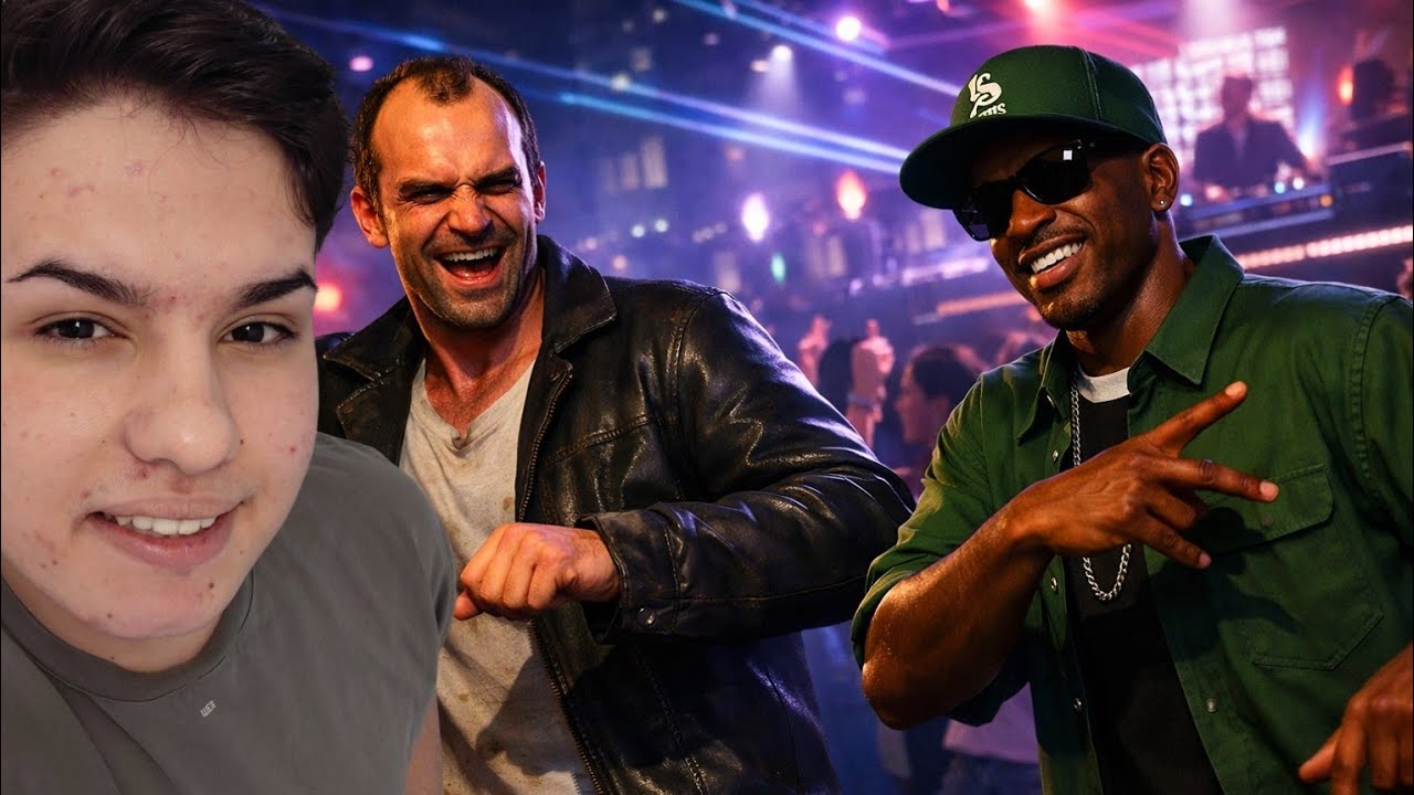 GTA 5 GÜNLÜK VLOG