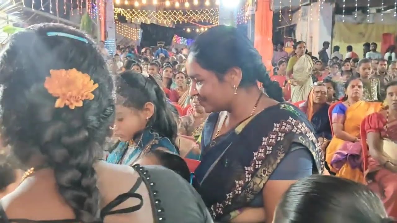 show live program
