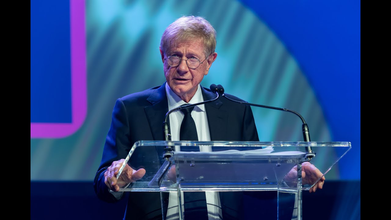 “Don’t kid yourself that it can’t happen here,” warns Kerry O’Brien