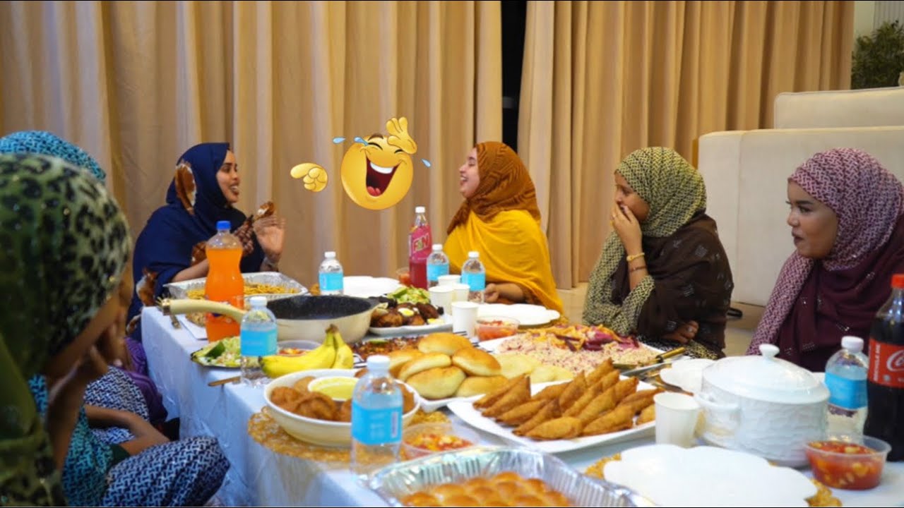 CASHO SHARAF SHAADIYO SHARAF GURIGEYGA UGU SHAMEEYAY IYO BAABA JEY SIXUN LOO JAFAY😂