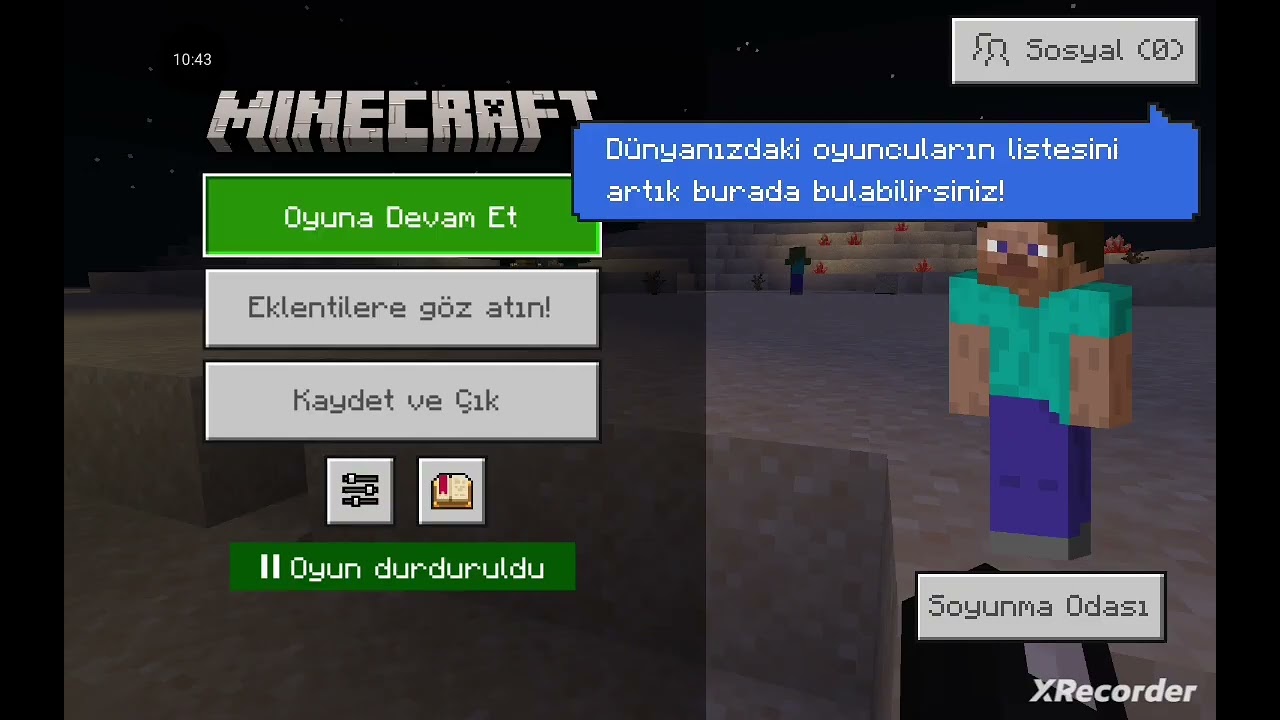 Modu spider-man 1 bölüm