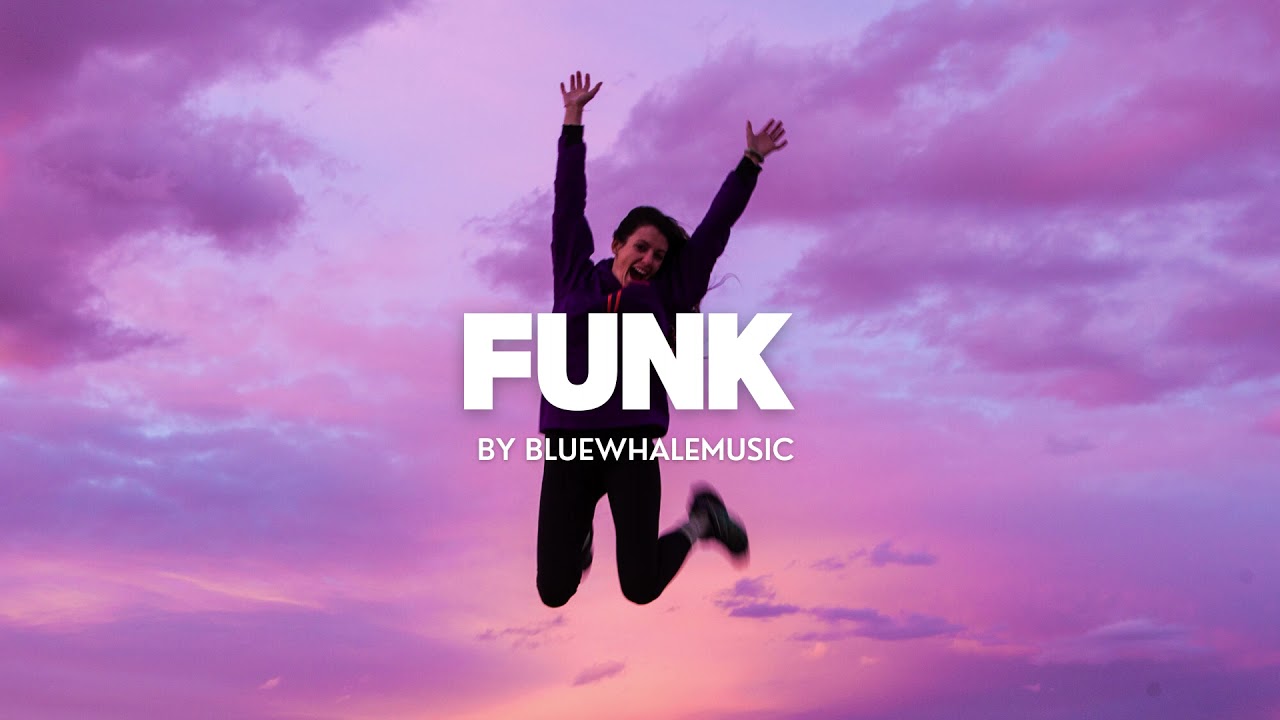 FREE Upbeat Background Music for Video [No Copyright] / Funk
