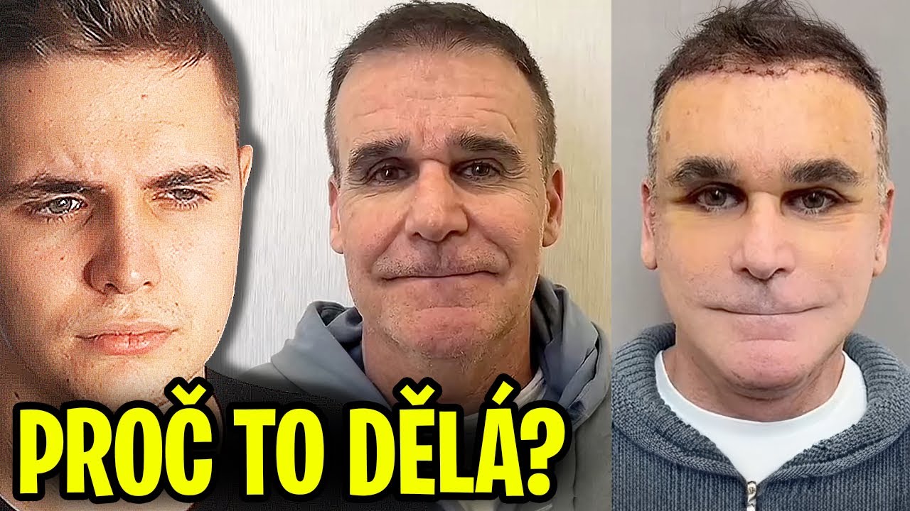 Jak Tento Doktor Natáčí Své Nelegální Operace
