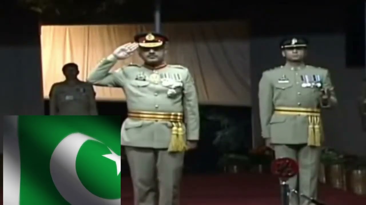 Long live Pakistan | Army Love ❤️ 😍