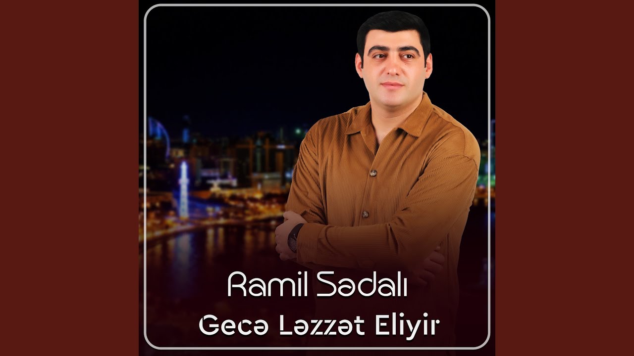 Gecə Ləzzət Eliyir