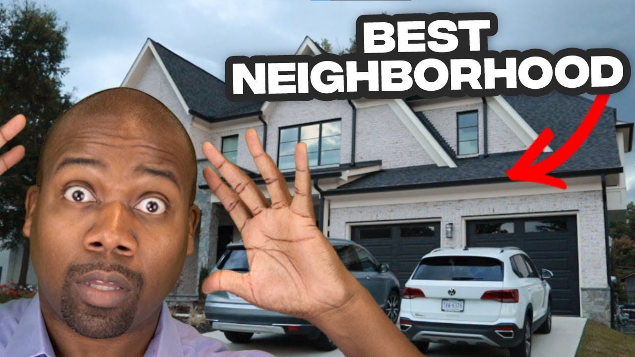 Best Places To Live in McLean Virginia