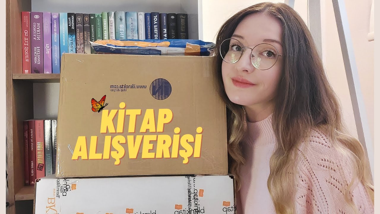 KİTAP ALIŞVERİŞİ / BKM / İLKNOKTA