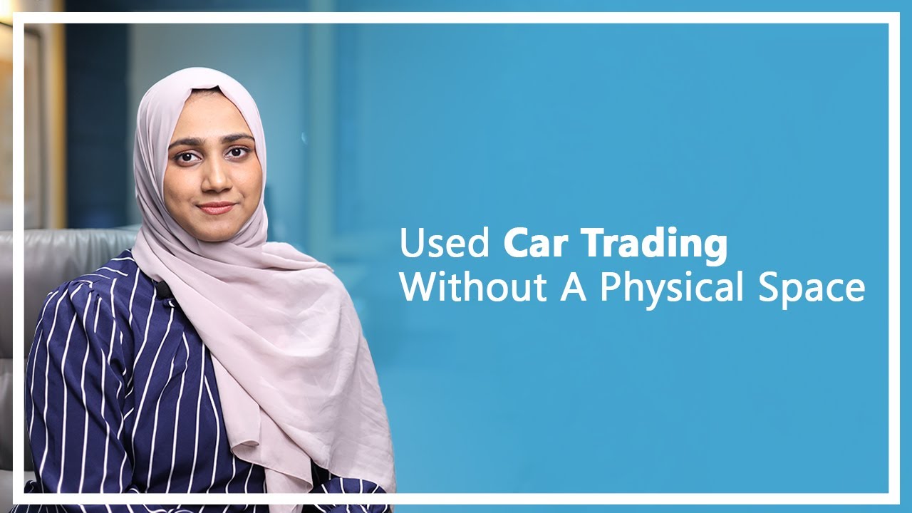 Used Car Trading in Dubai | Business Setup In Dubai