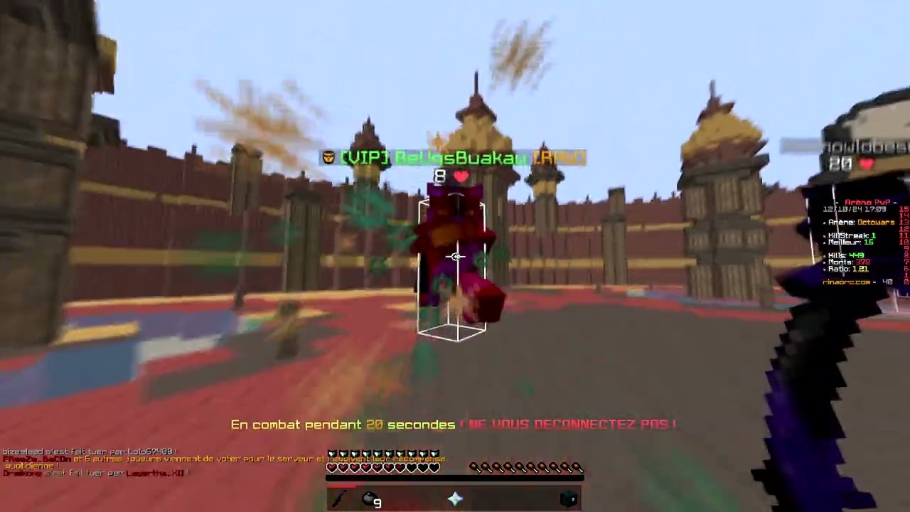 Blat: 25, spikes : 5, MS : 10