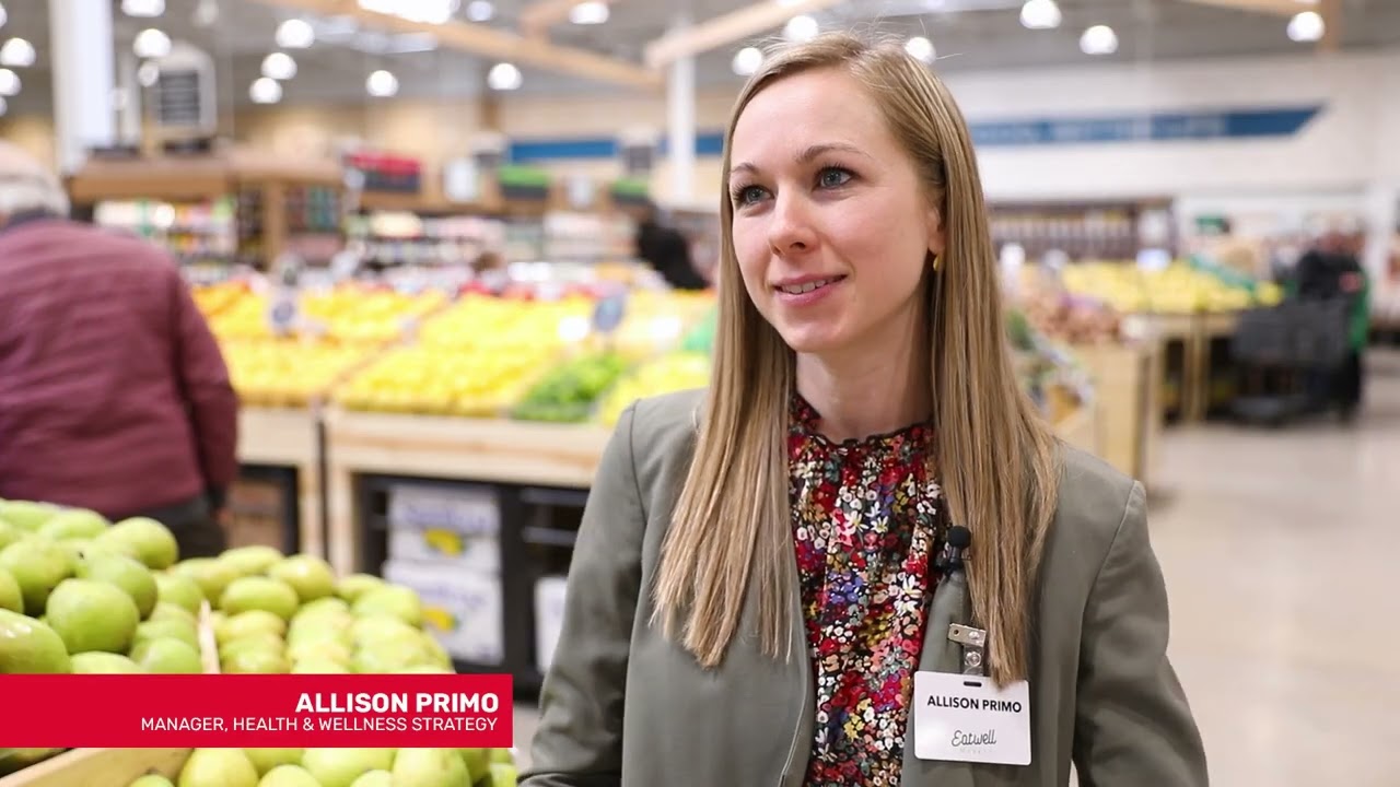 Eatwell Market by Schnucks Grand Opening