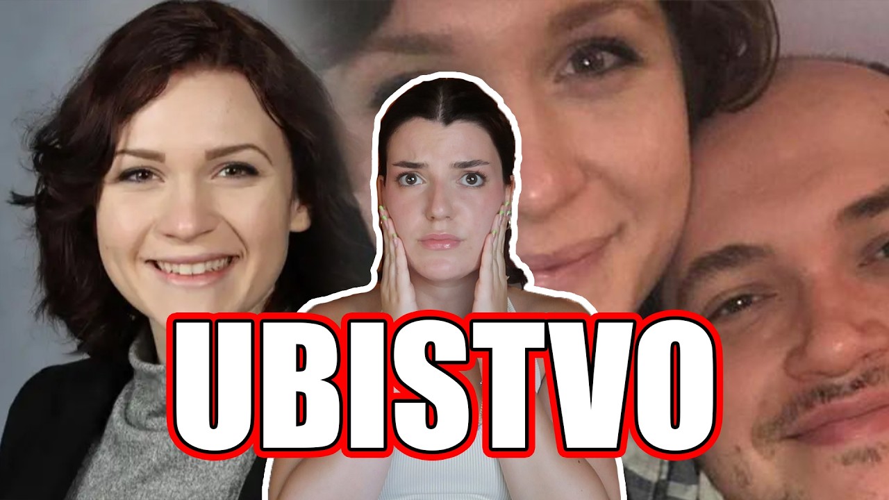 Rekao joj je da ce zavrsiti kao Gabby Petitio | Slucaj Maddi Kingsbury