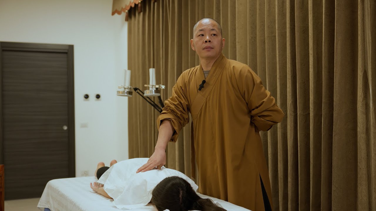 Webinar Corsi Medicina Tradizionale Cinese 2024 Roma e Torino - Maestro Shi Yan Hui
