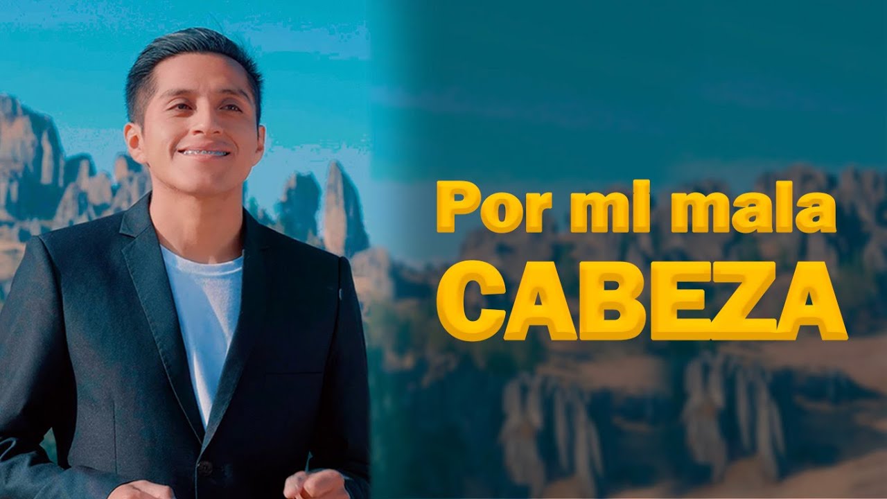 El Gafo - Por mi mala caneza