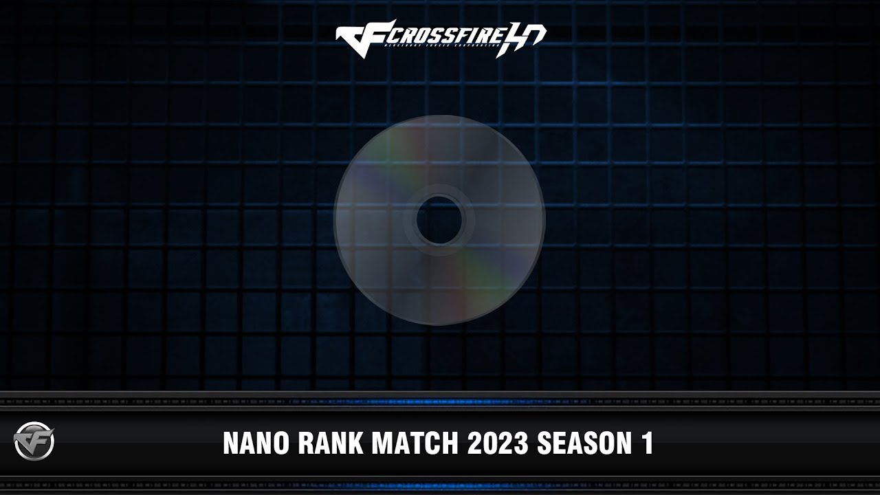 CFHD : Nano Escape Rank Match Season 1 - BGM