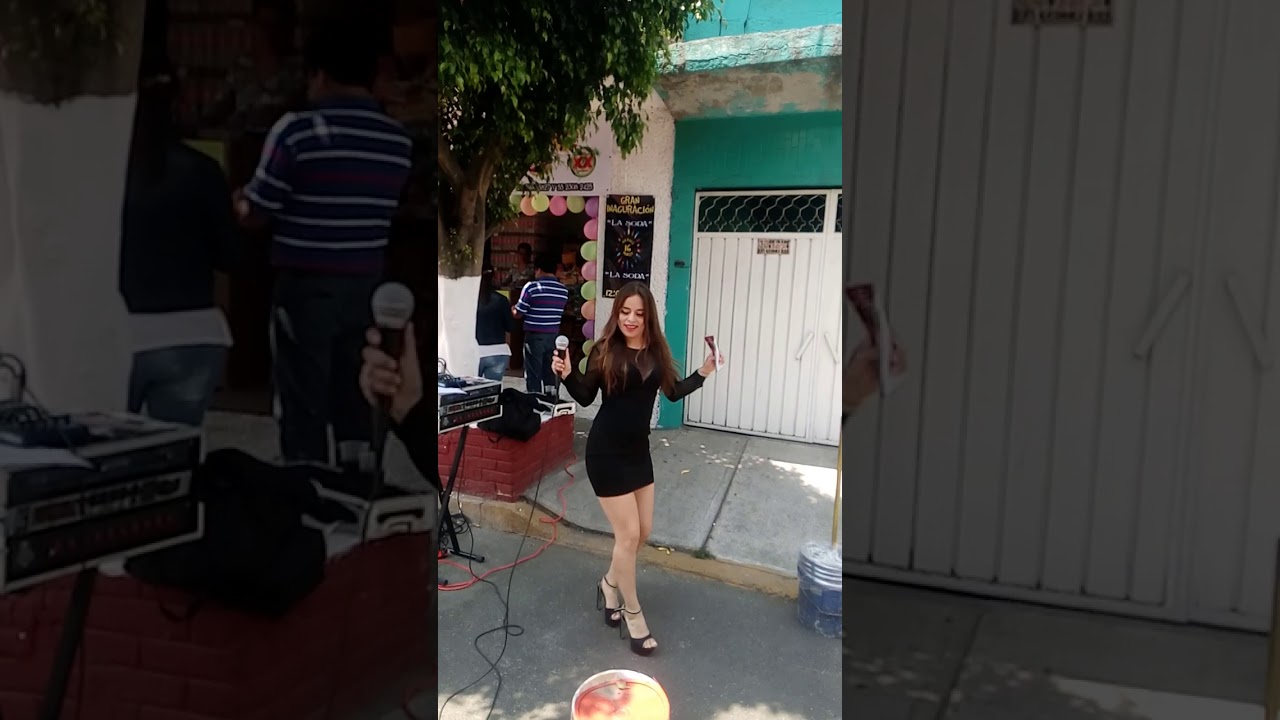Agencia de animadoras edecanes para activaciones
