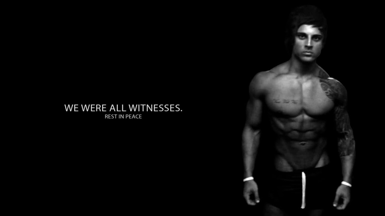 BEST OF ZYZZ TRANCE & HARDSTYLE WORKOUT MIX VOL. I