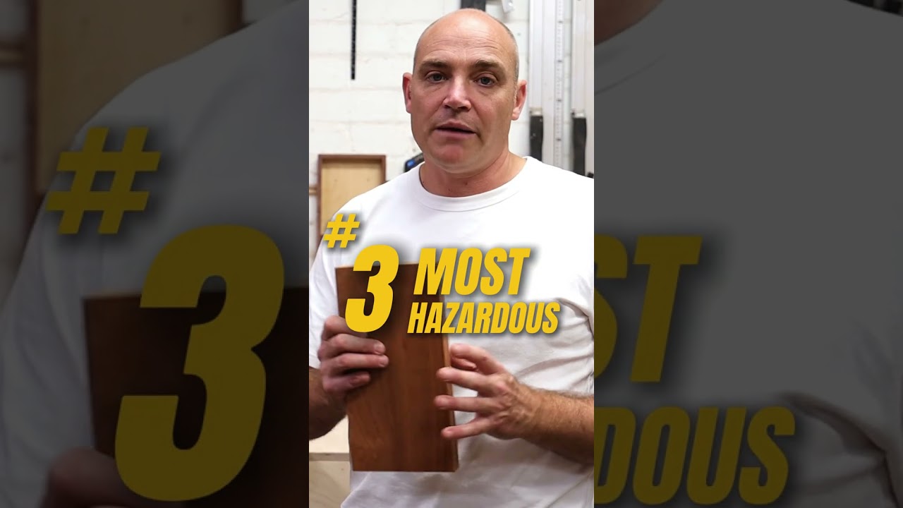 Stunning But Dangerous 😳 The Truth About Australian Red Cedar 