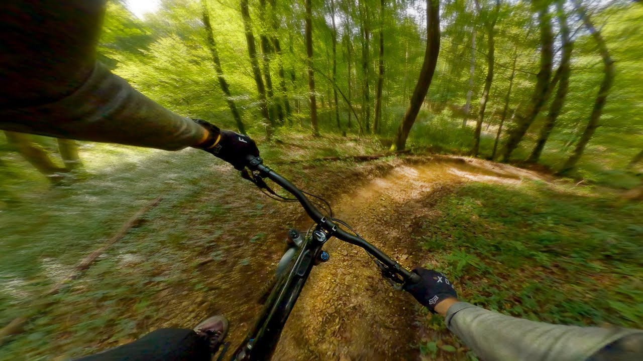MTB Ljubljana | Rašica - Kobilica // September 2023