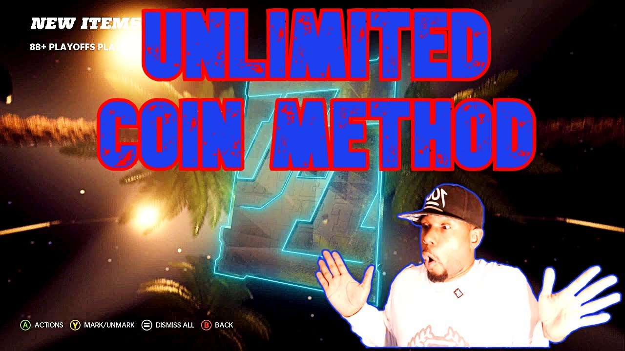 MADDEN 22 UNLIMITED COIN MAKING METHOD(GLITCHY) OVER 75K PROFIT EVERY 15 MINUTES