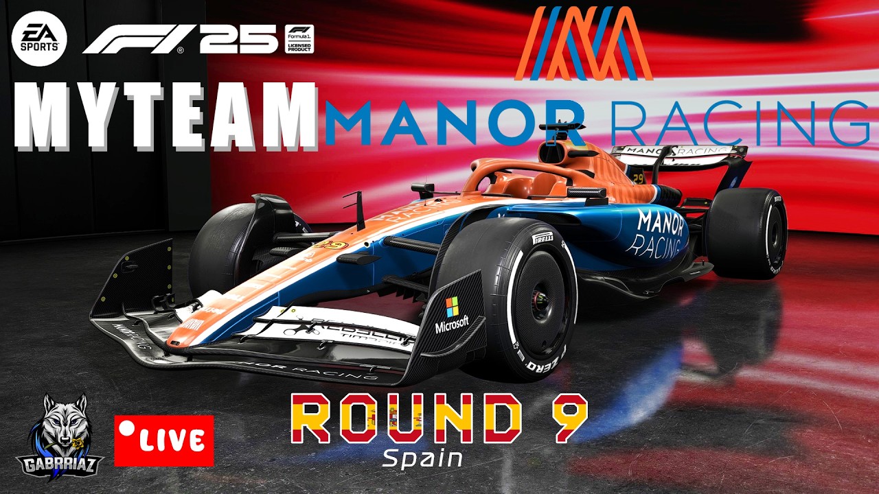 WML MY FAV CIRCUIT - AI 110 | 50% RACE
