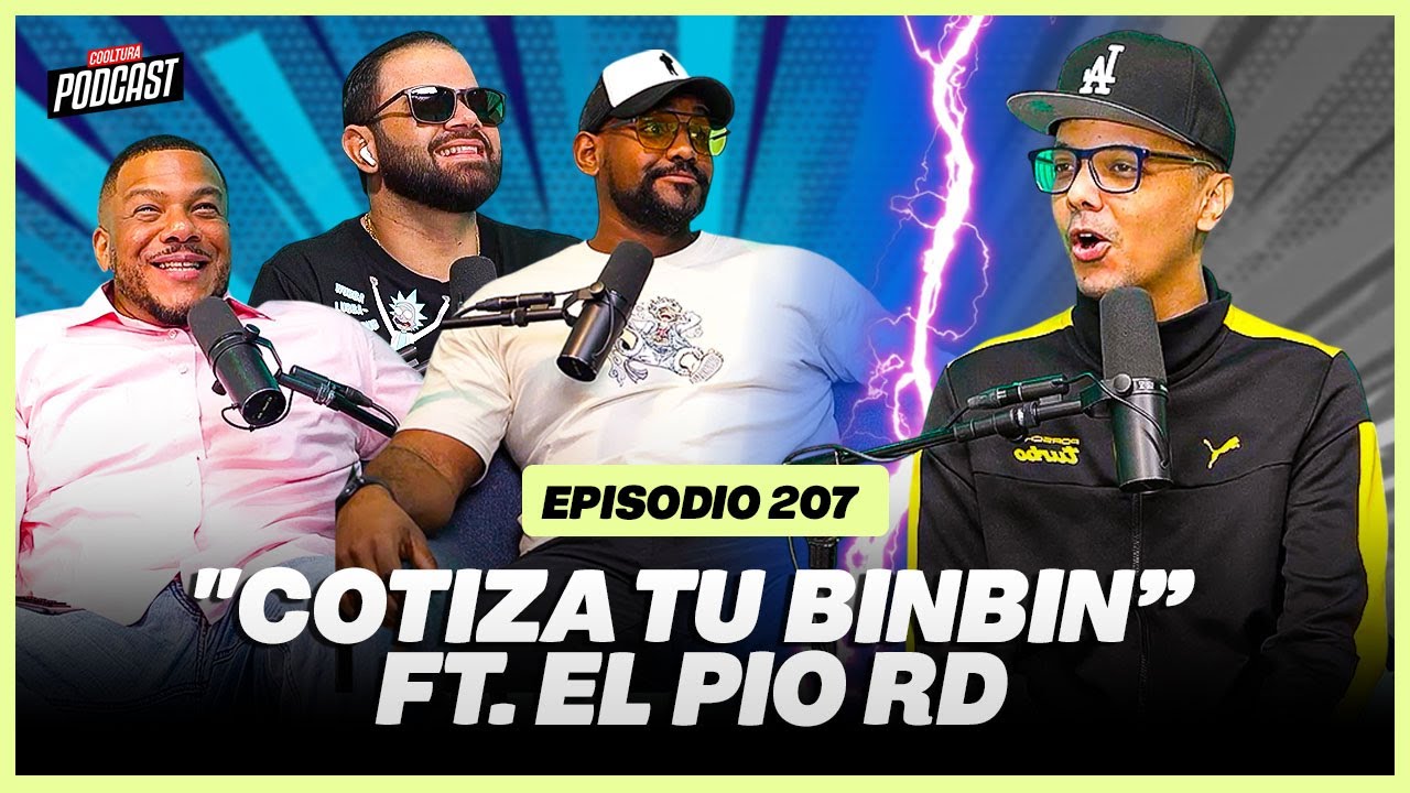 EP. 207 - 