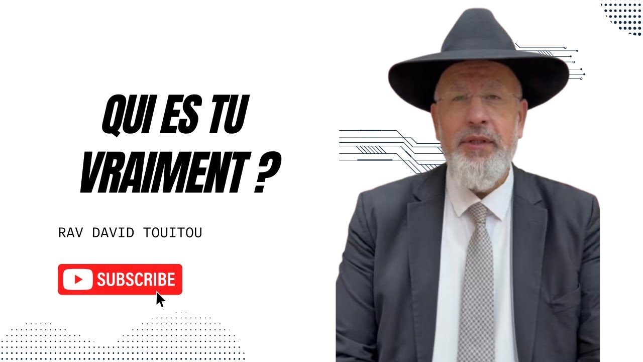 Qui es tu vraiment dans ta vie?...Leilouy nichmat de  Simone Rmichai bat &Eacute;milie Esther Haya zal.