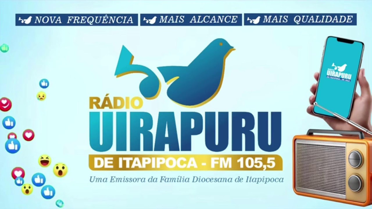 Radio & Web TV Uirapuru
