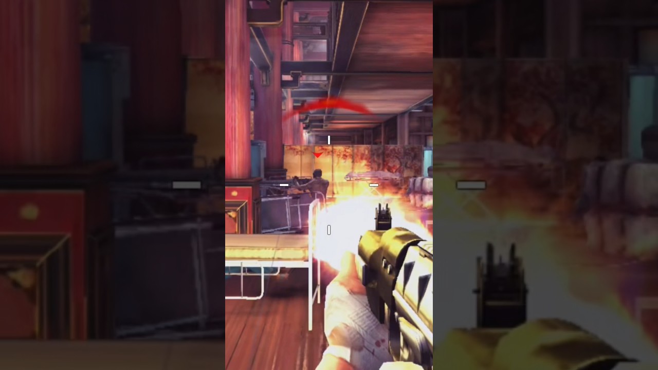 Modern Combat 5: High Action Gameplay! 💥😱😱😱 