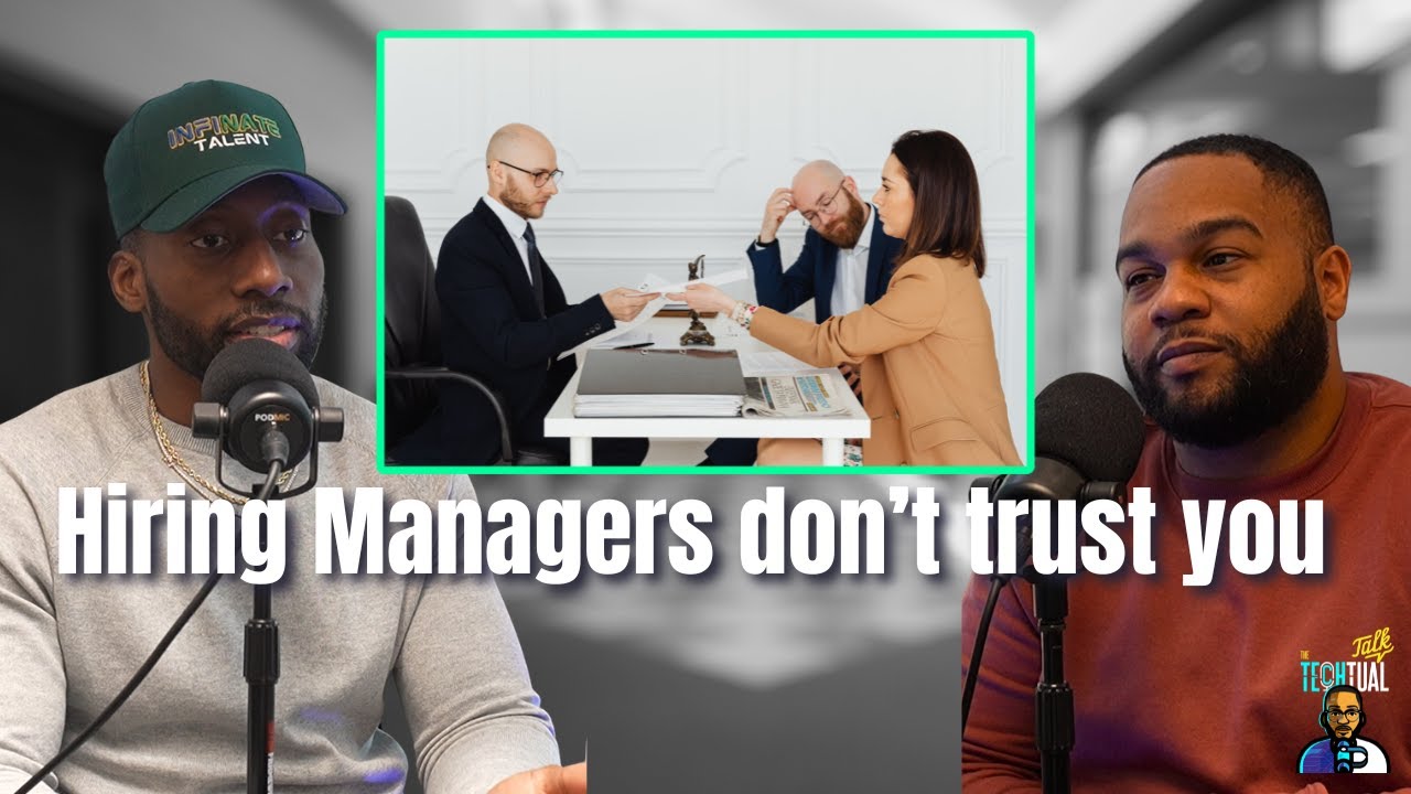 The #1 Reason Candidates are Failing Interviews in 2026