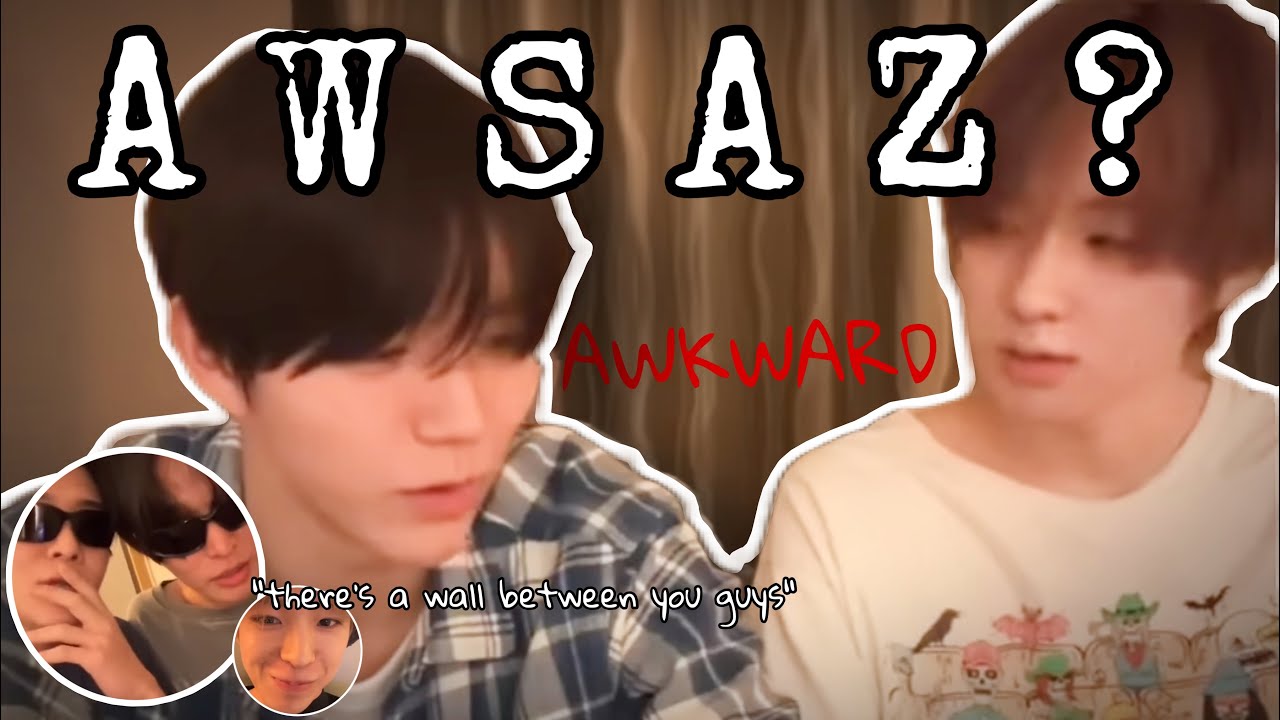 the jaehee sakuya weverse live…