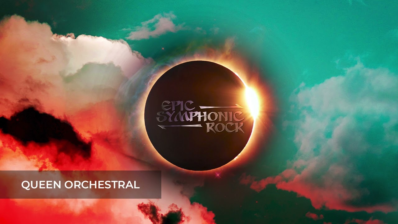 We are the Champions, Somebody to Love, Flash, Bohemian Rapsody, and We Will Rock You Orchestral.