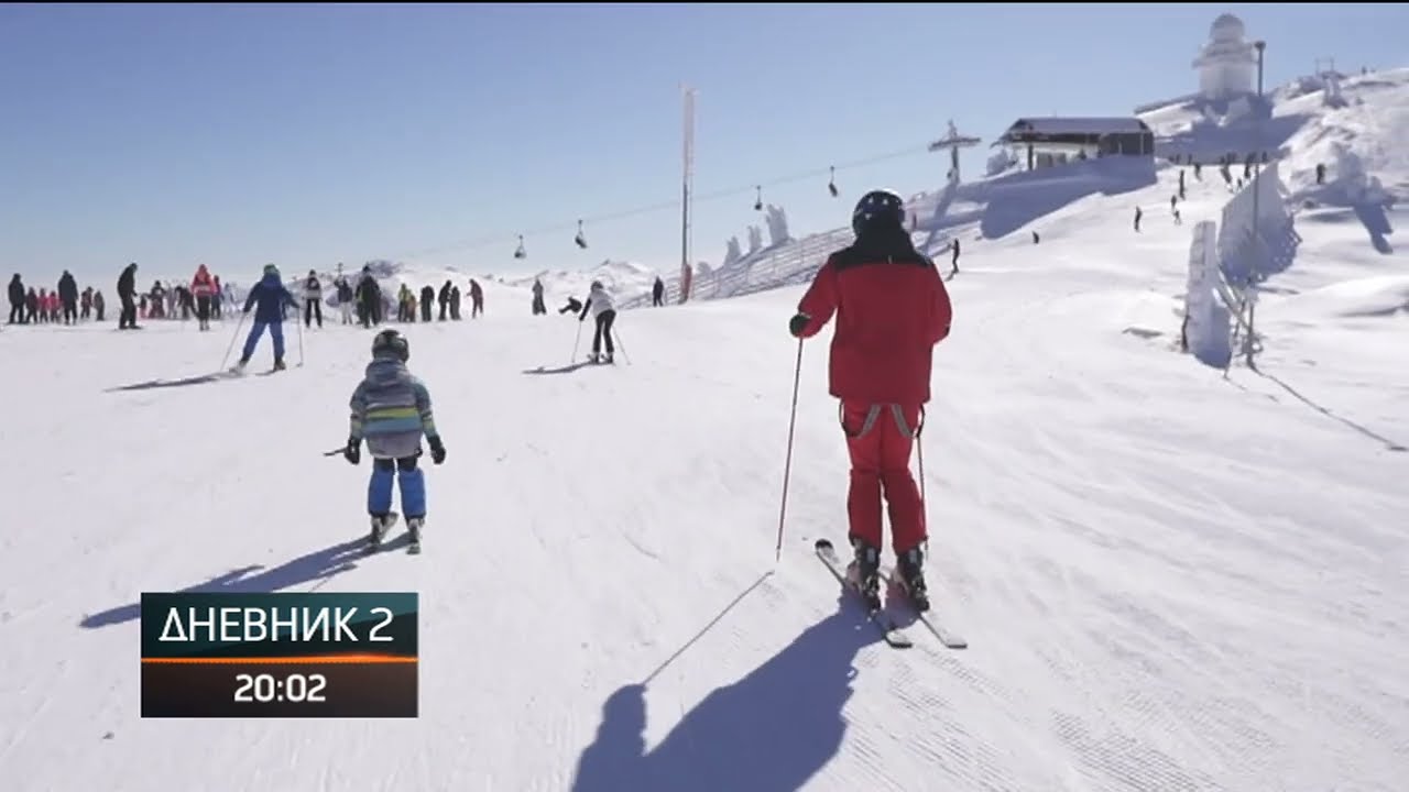 Jahorina spremna za novu skijašku sezonu