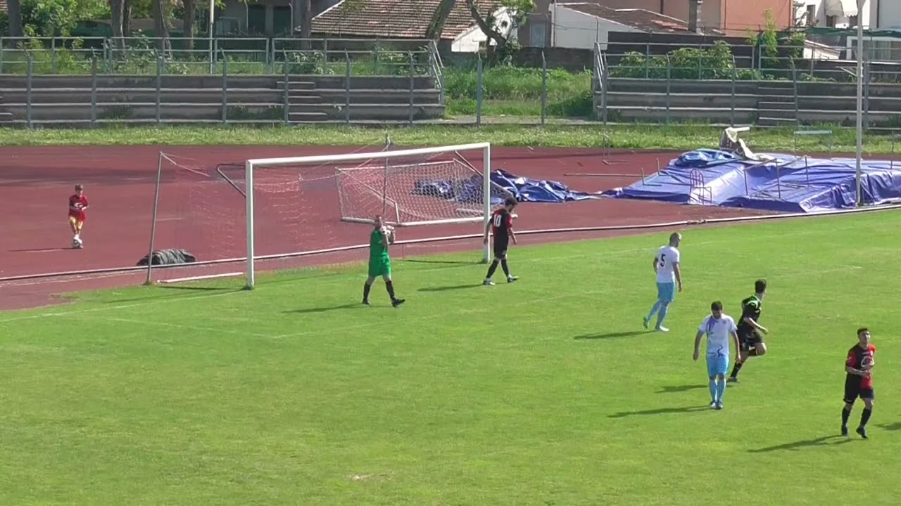 Calcio Prima Categoria  Bakia Cesenatico vs Sala 2-0
