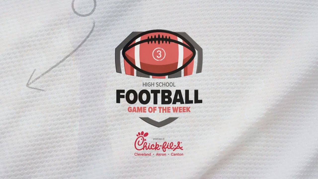 WKYC.com High School Football Game of the Week: West Geauga vs. Parma for Week 3