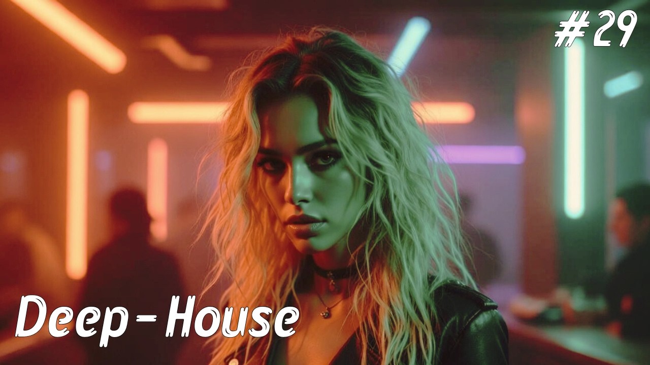 Best of Deep House | Deep Feeling Mix [2026] | Progressive House #29