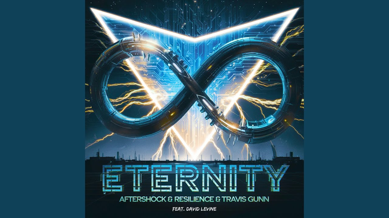 Eternity (feat. David Levine)