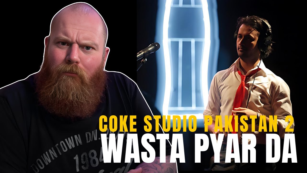 Coke Studio Pakistan Season 2 