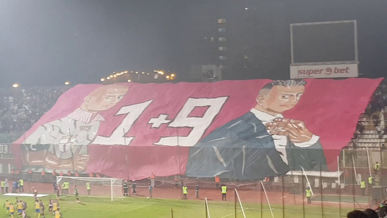 Retragerea lui DANIEL PANCU  - Rapid Bucuresti
