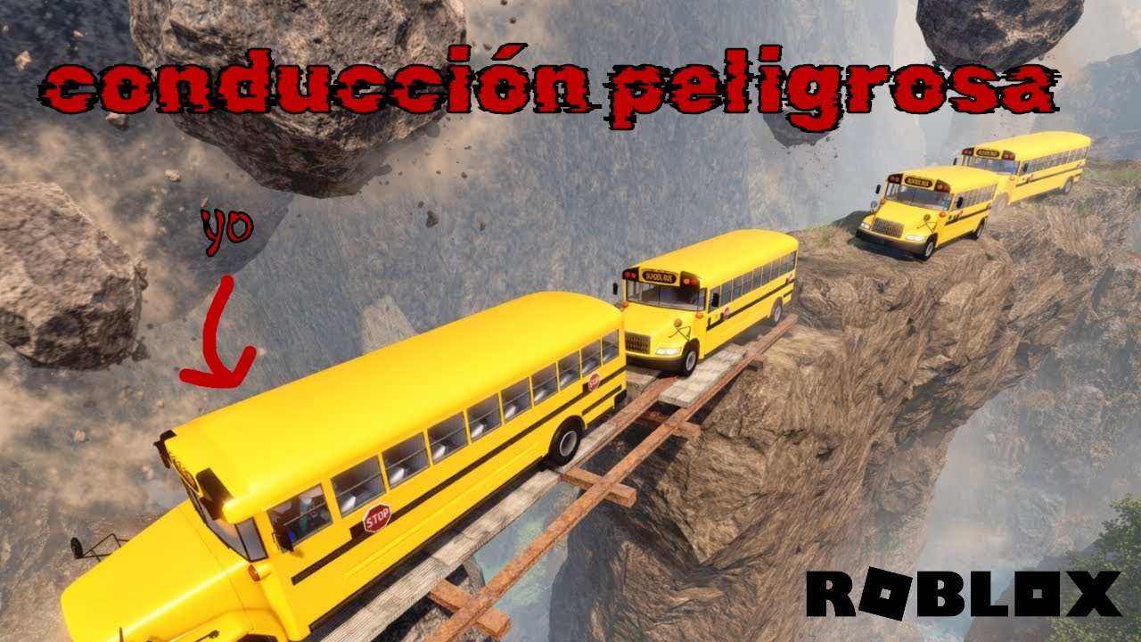 El peor conductor de Roblox 💀- Conducción peligrosa #roblox